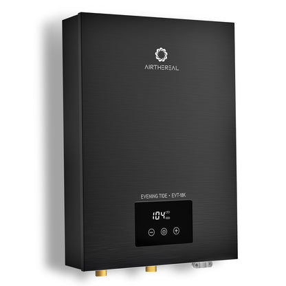 18 kW Electric Tankless Water Heater - Tampa Home & Garden Store