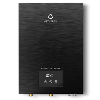 18 kW Electric Tankless Water Heater - Tampa Home & Garden Store