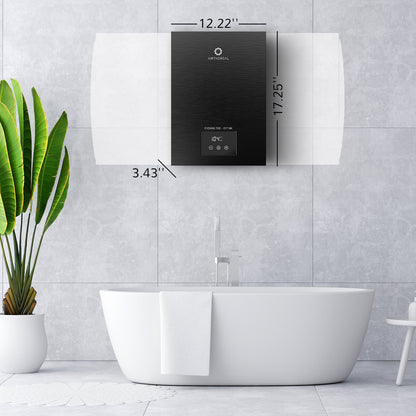 18 kW Electric Tankless Water Heater - Tampa Home & Garden Store