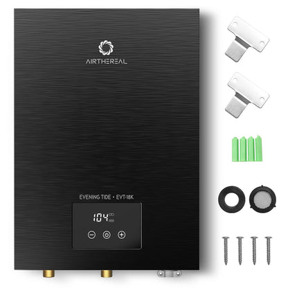18 kW Electric Tankless Water Heater - Tampa Home & Garden Store