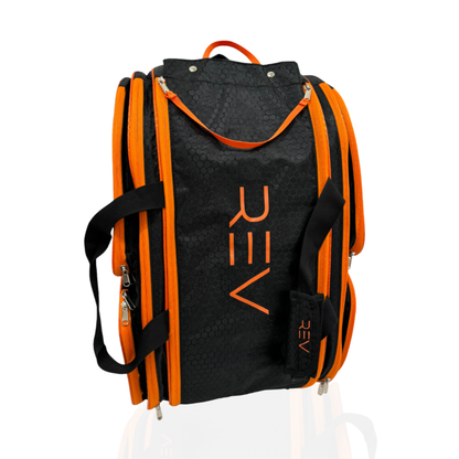 Bolsa de pickleball para jugadores profesionales