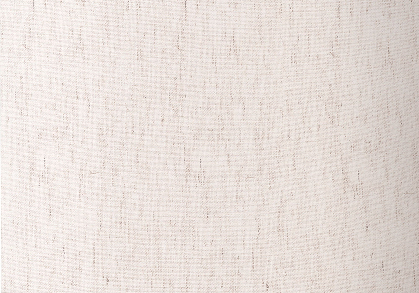 Floor lamp backdrop in beige textured fabric with subtle woven lines on Tampa Home & Garden Store