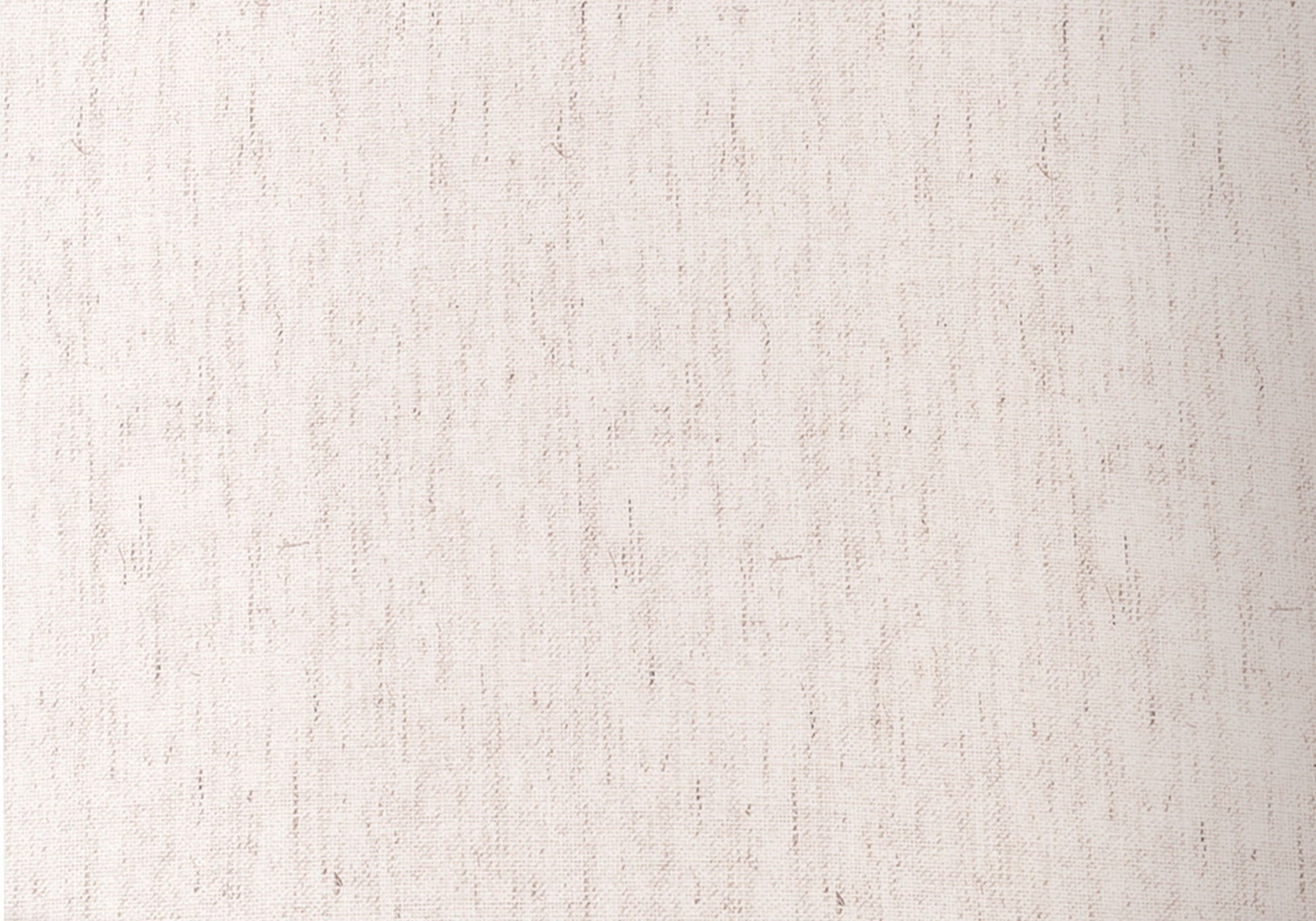Floor lamp backdrop in beige textured fabric with subtle woven lines on Tampa Home & Garden Store