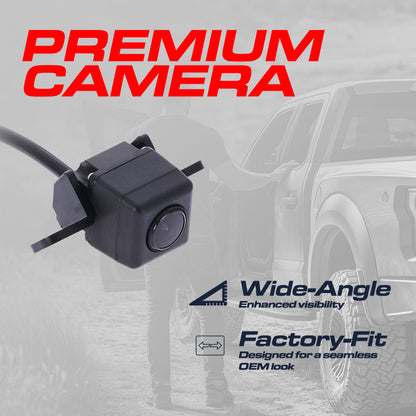 Backup camera by Master Tailgaters for Kia Rio5 OEM OE 95760-1W310 on Tampa Home & Garden Store