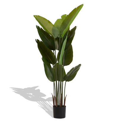 Artificial Plant for Indoor and Outdoor Decoration