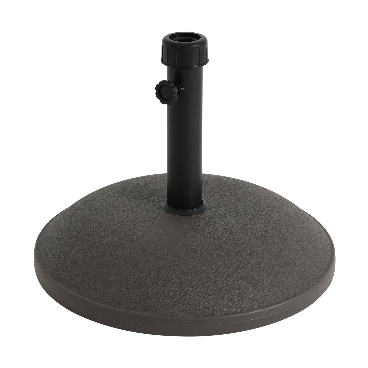 Ander 68 Pound Outdoor Patio Base for Gardens