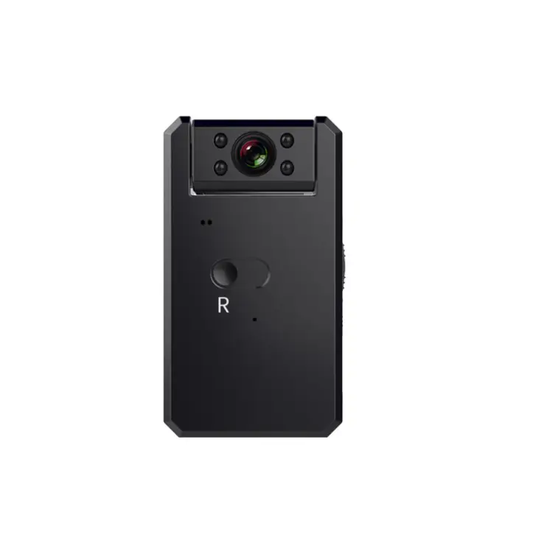 4K mini camera camcorder black with WiFi VIP Digital Presence on Tampa Home & Garden Store