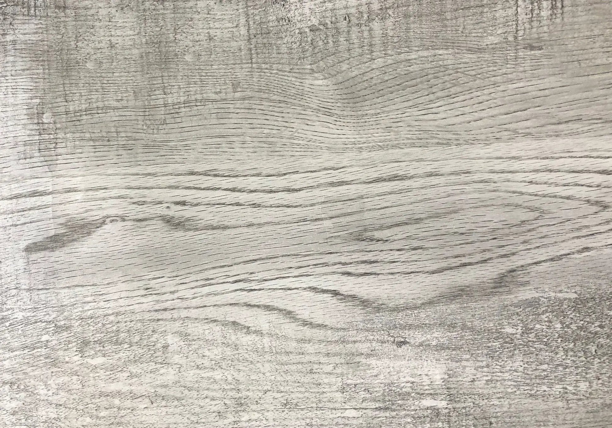Filing cabinet wood grain surface in gray finish for a contemporary office look on Tampa Home & Garden Store