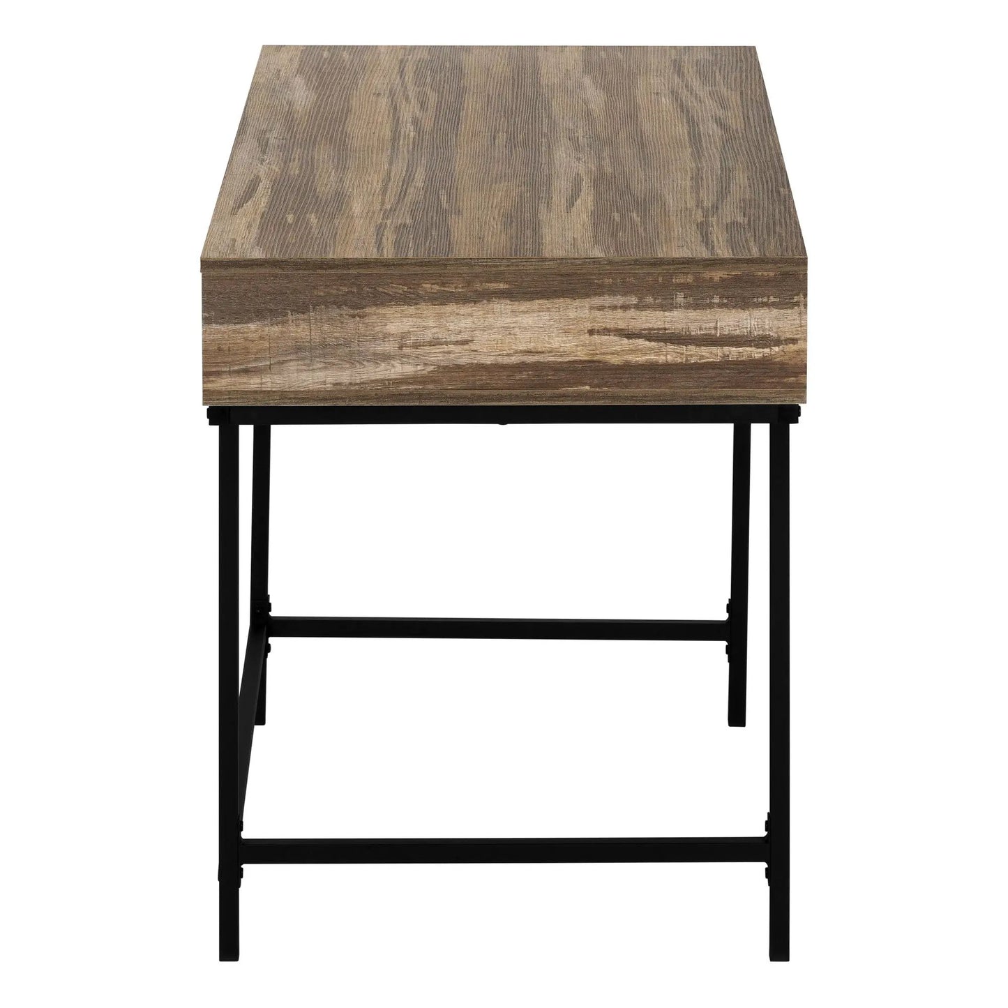 Computer Desk for Home Office with Drawers