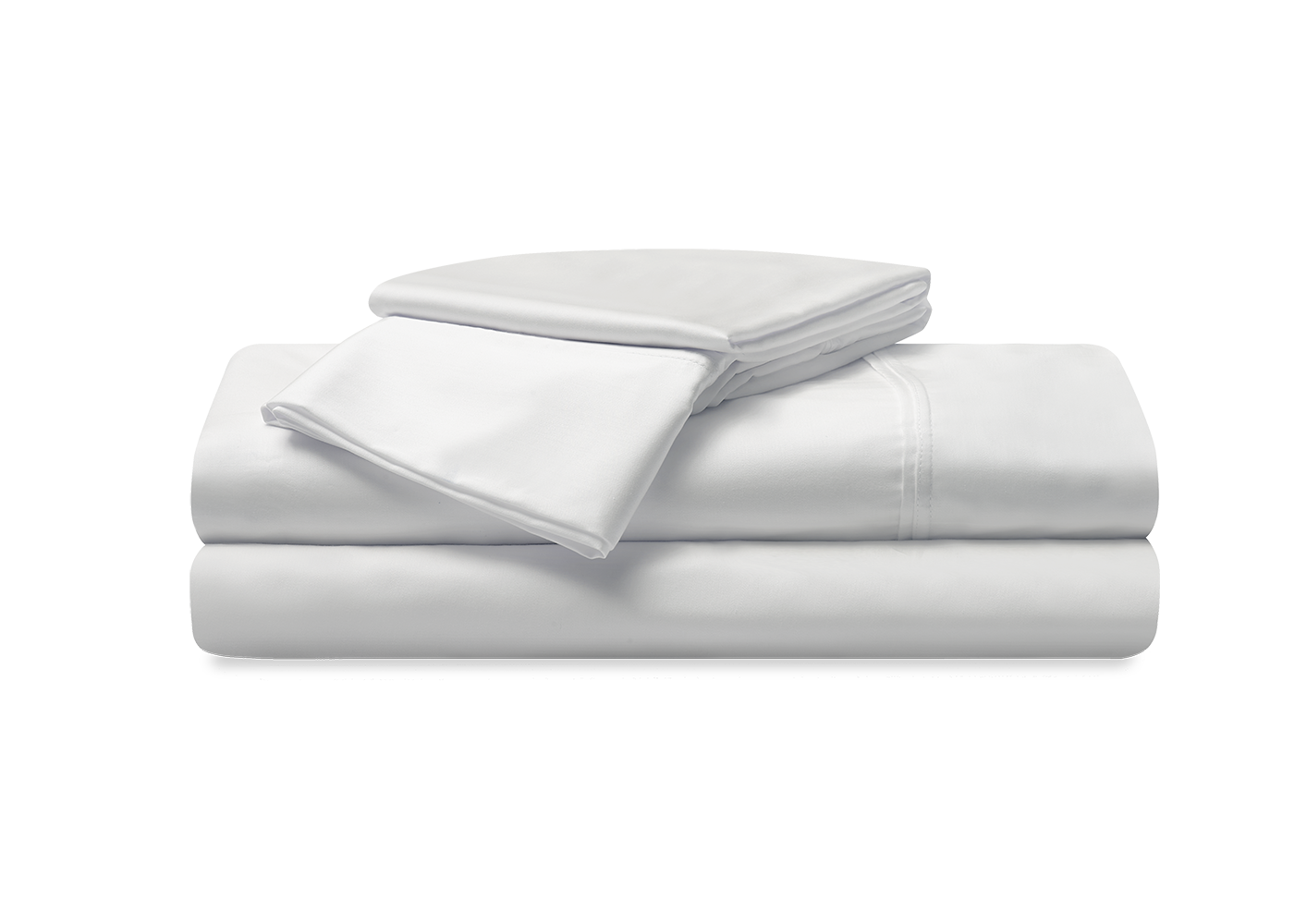 BedGear Hyper-Cotton Sheet Set bright white by HouseOfZazla, sheets & pillowcases on Tampa Home & Garden Store