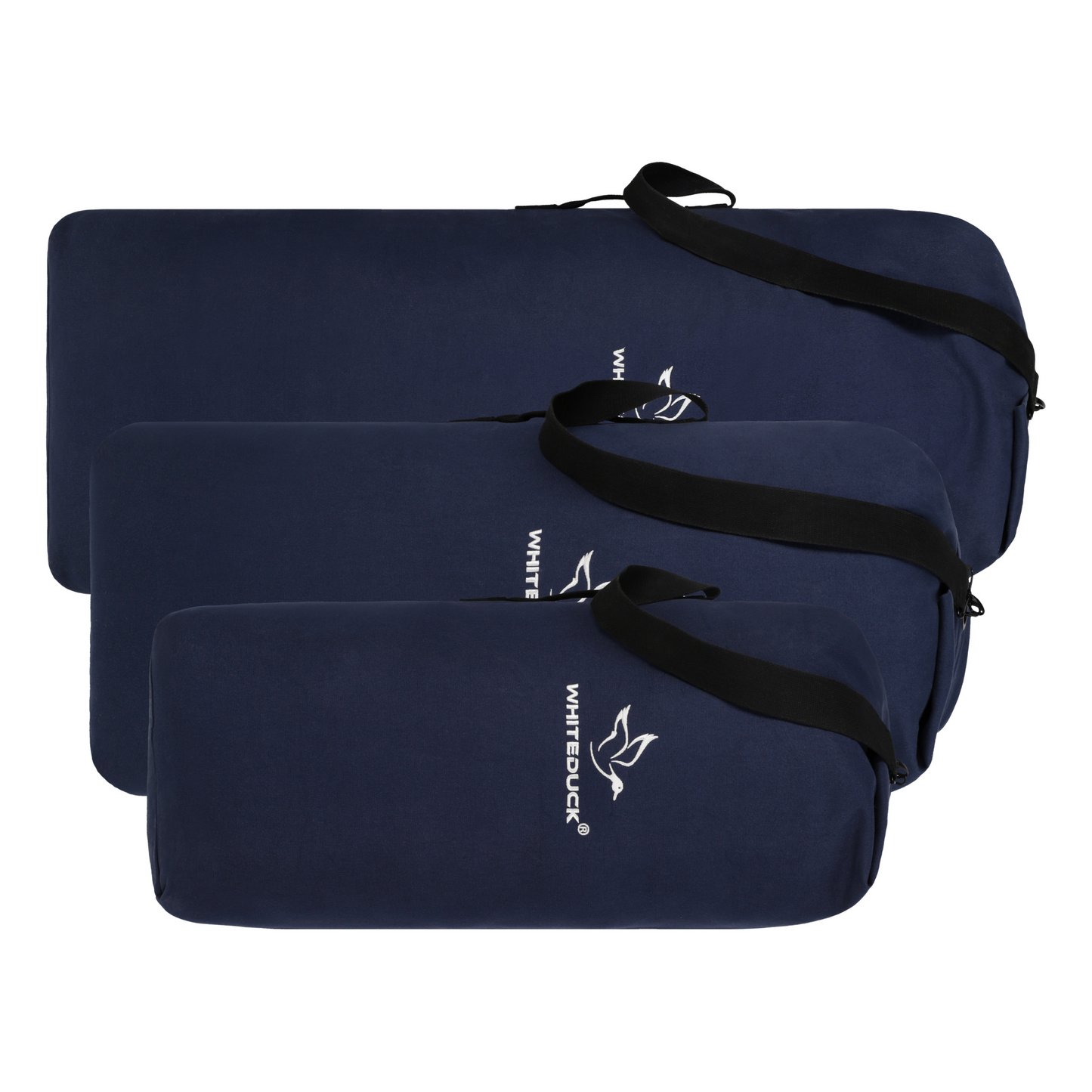 Hoplite Canvas Top Load Bag
