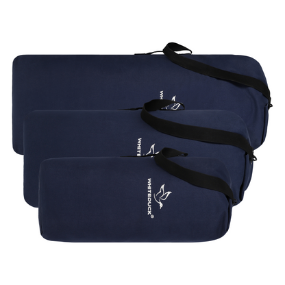 Bolsa de lona Hoplite con carga superior 