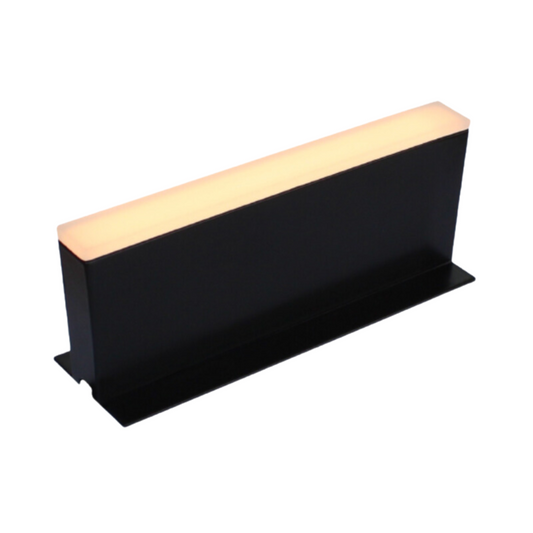 CRG32 Paver Well Light Heavy Duty Cast Aluminum 2W AC/DC 12V COB