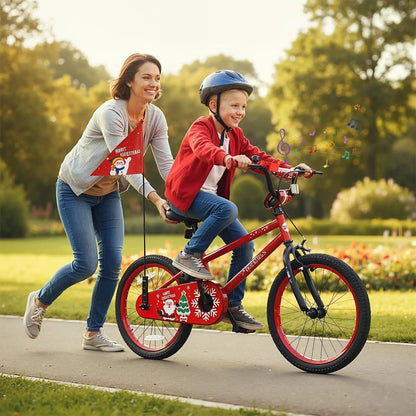 Kids Bike 12 to 18 Inch with Training Wheels