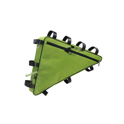Mountain Bike Pannier Bag for Battery Pack