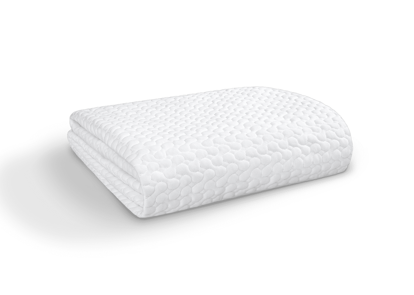 BedGear Kid's Dri-Tec Mattress Protector Full size, white quilted cover on Tampa Home & Garden Store