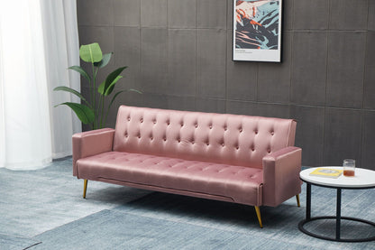 Comfortable Compact Sofa Bed For A Small Space
