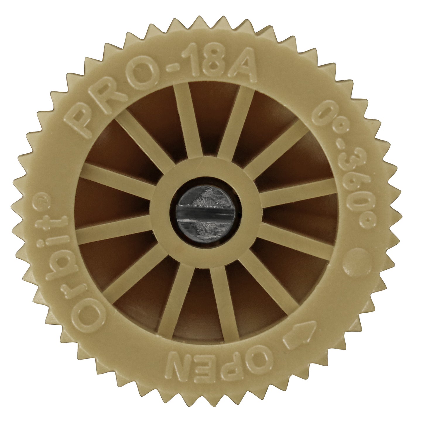 18' Adj Pattern Nozzle 53585