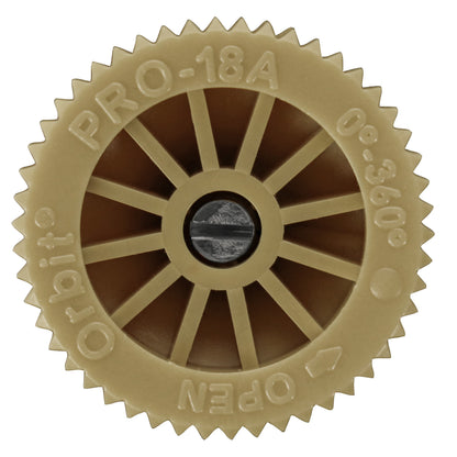 18' Adj Pattern Nozzle 53585