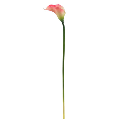 19.5” Calla Lily Artificial Flower (Set of 12) - Tampa Home & Garden Store