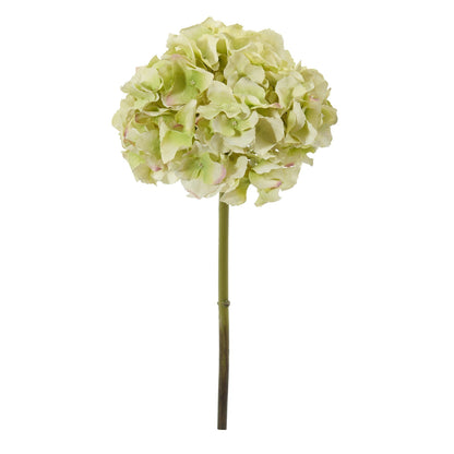 19” Hydrangea Artificial Flower (Set of 6) - Tampa Home & Garden Store