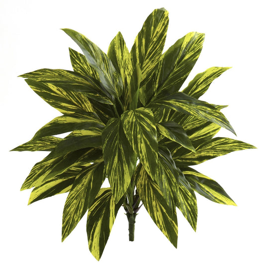 19” Tradescantia Artificial Plant (Real Touch) (Set of 6) - Tampa Home & Garden Store