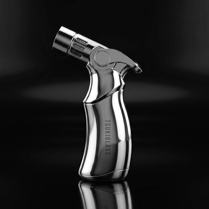 Tsuki Smoker Kit for Whisky and Cocktails