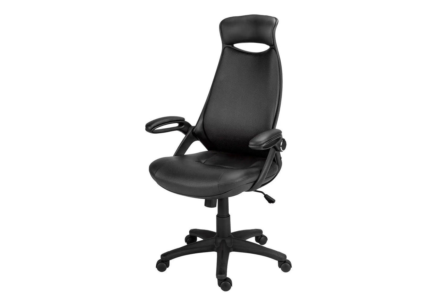 Ergonomic Office Chair with Adjustable Height