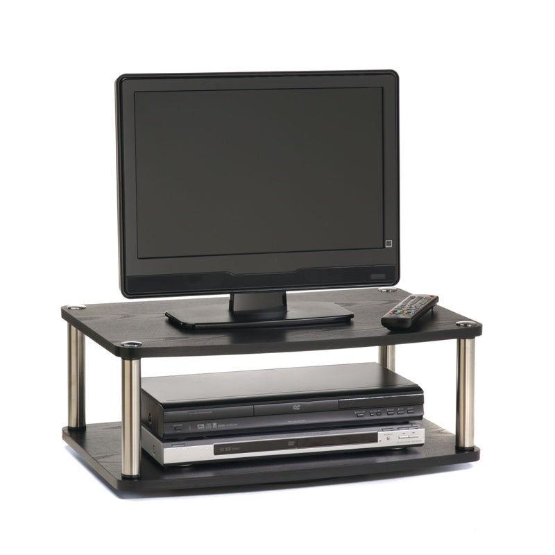 Soporte giratorio para TV de 2 niveles / Base giratoria para TV