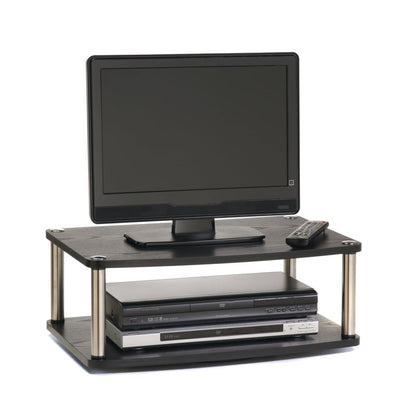 Soporte giratorio para TV de 2 niveles / Base giratoria para TV