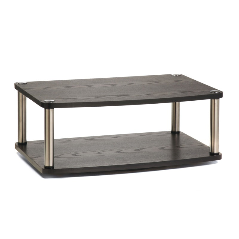 Soporte giratorio para TV de 2 niveles / Base giratoria para TV