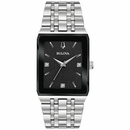 Bulova Men's Classic