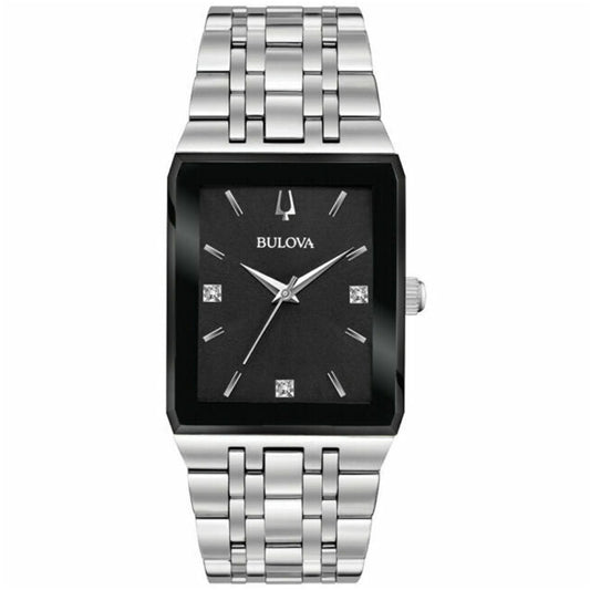 Bulova Men's Classic - Tampa Home & Garden Store