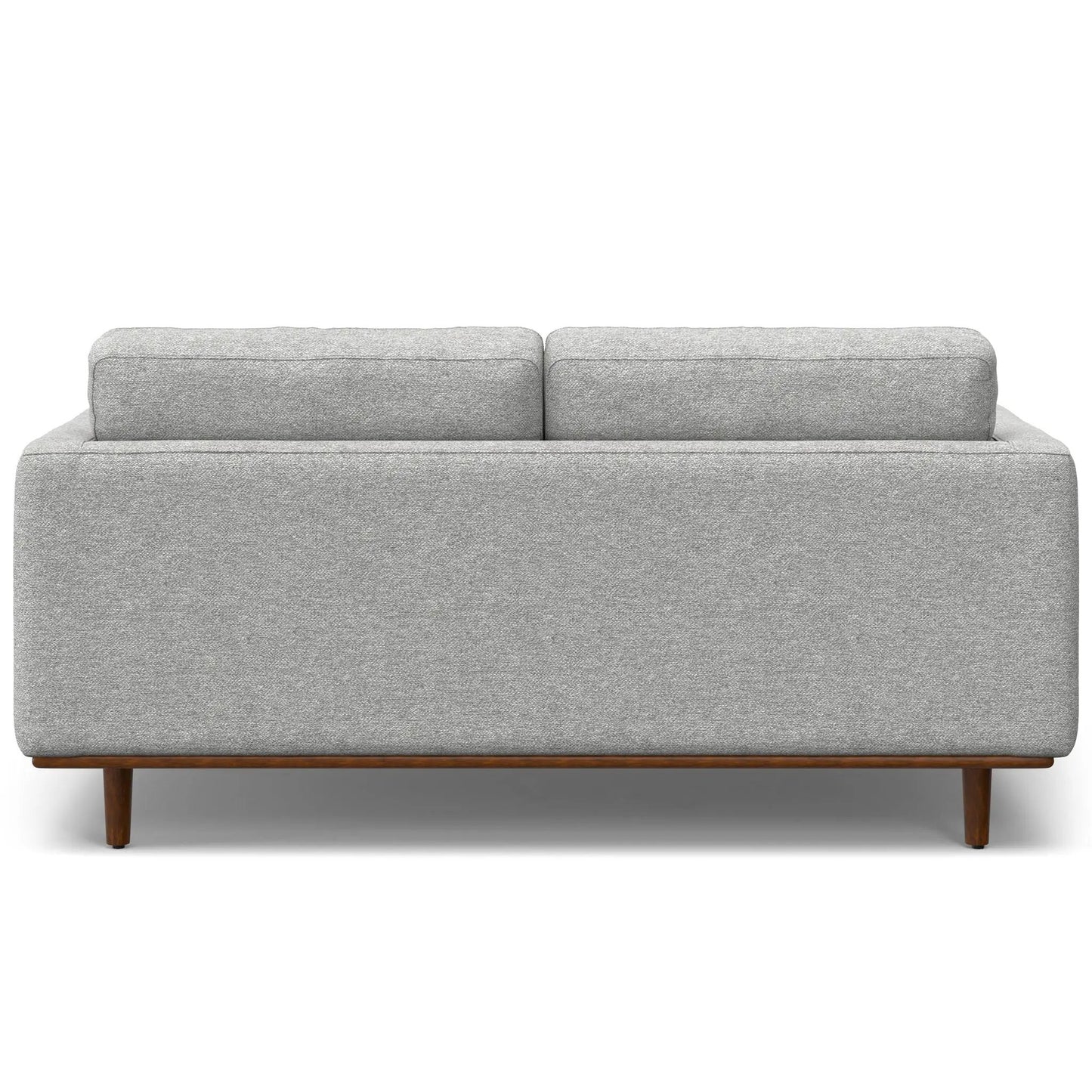 Morrison Upholstered Sofa In Recycled Fabric