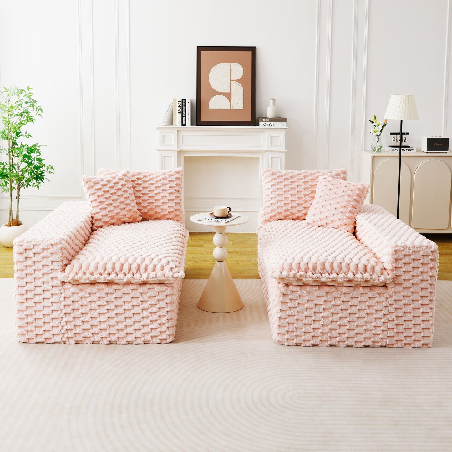 Premium Multifunctional Sofa and Arranged Seating