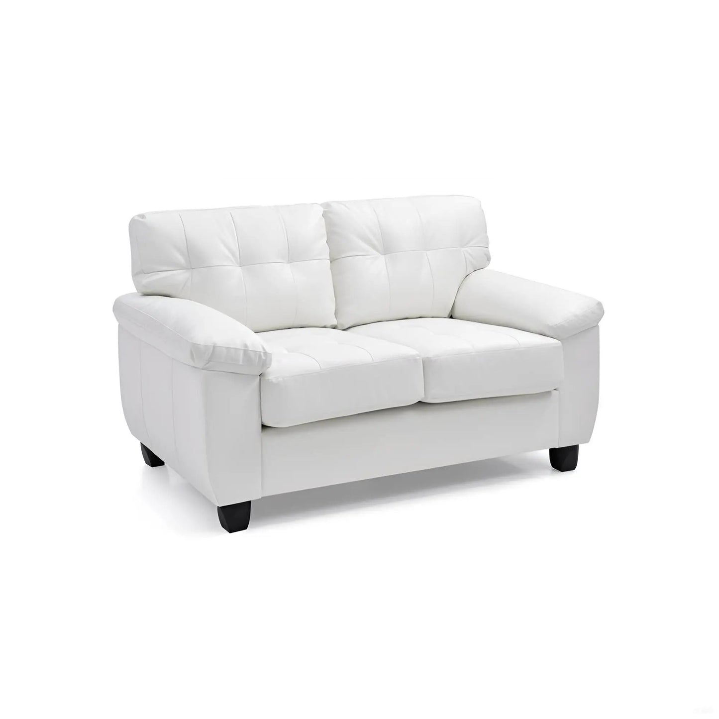 Gallant Loveseat with Backs for Delivery