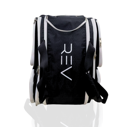 Bolsa de pickleball para jugadores profesionales