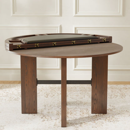 Gorman Convertible Dining and Game Table