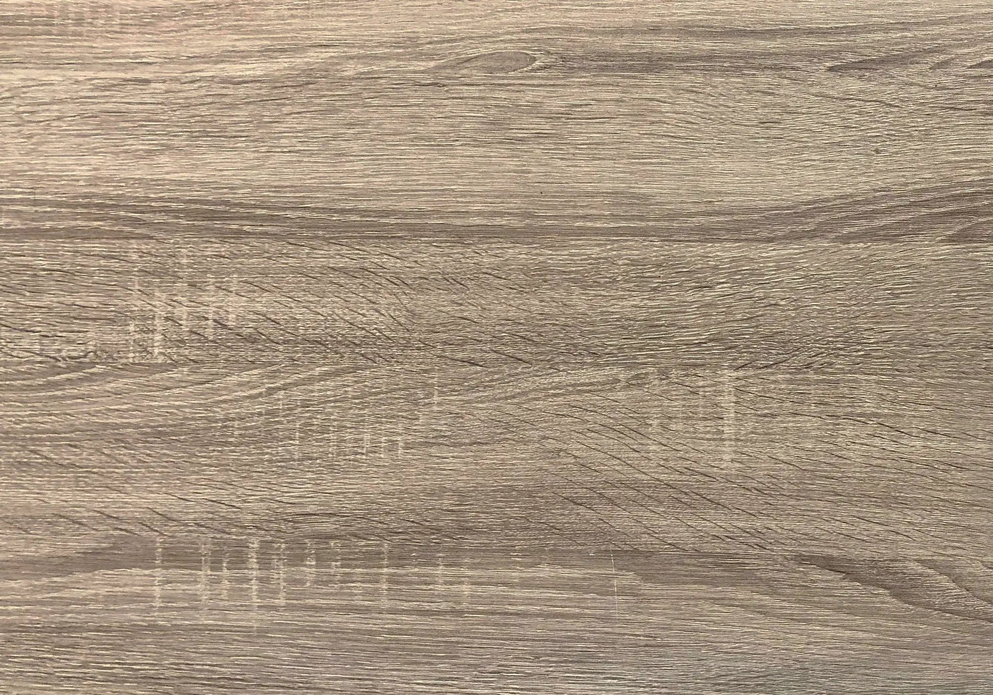 Accent Side Table narrow 2-tier design in brown wood grain backdrop Unique Piece Furniture on Tampa Home & Garden Store
