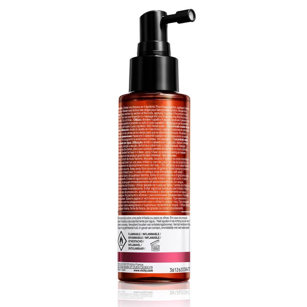 Vichy Dercos Densi Solution and Hair Repair