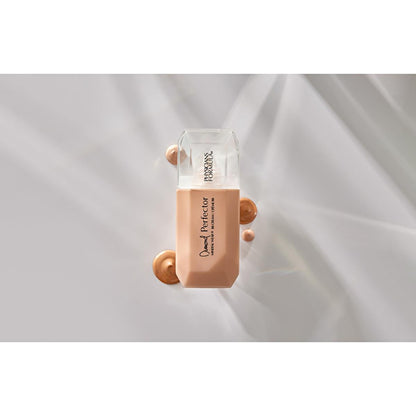 Foundation Physicians Formula Diamond Perfector BB Cream Light to Medium beige bottle with cap on Tampa Home & Garden Store