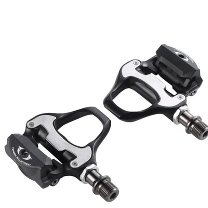 Carbon Fiber Bike Pedal For Road Bike Clipless