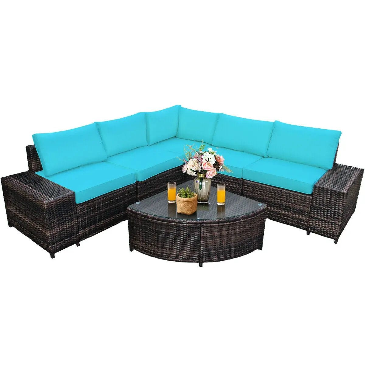 - image on Tampa Home & Garden Store