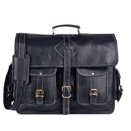 The Retro Black +  FREE Toiletry Bag - Tampa Home & Garden Store