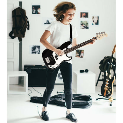Electric Bass