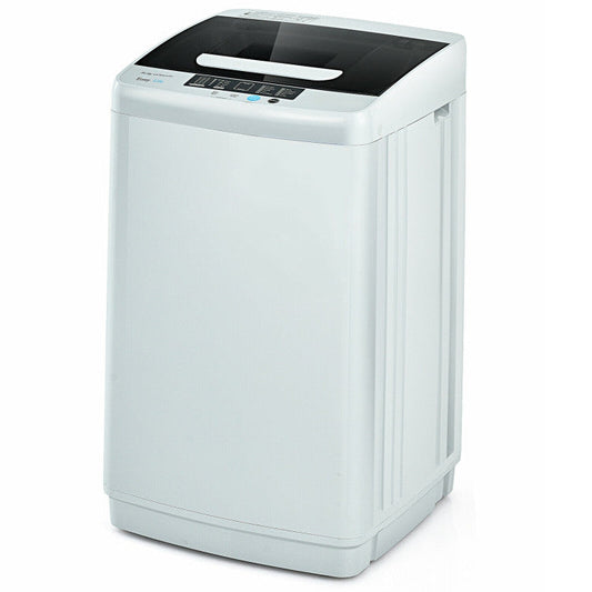 Portable Washer w/ Drain Pump - Tampa Home & Garden Store