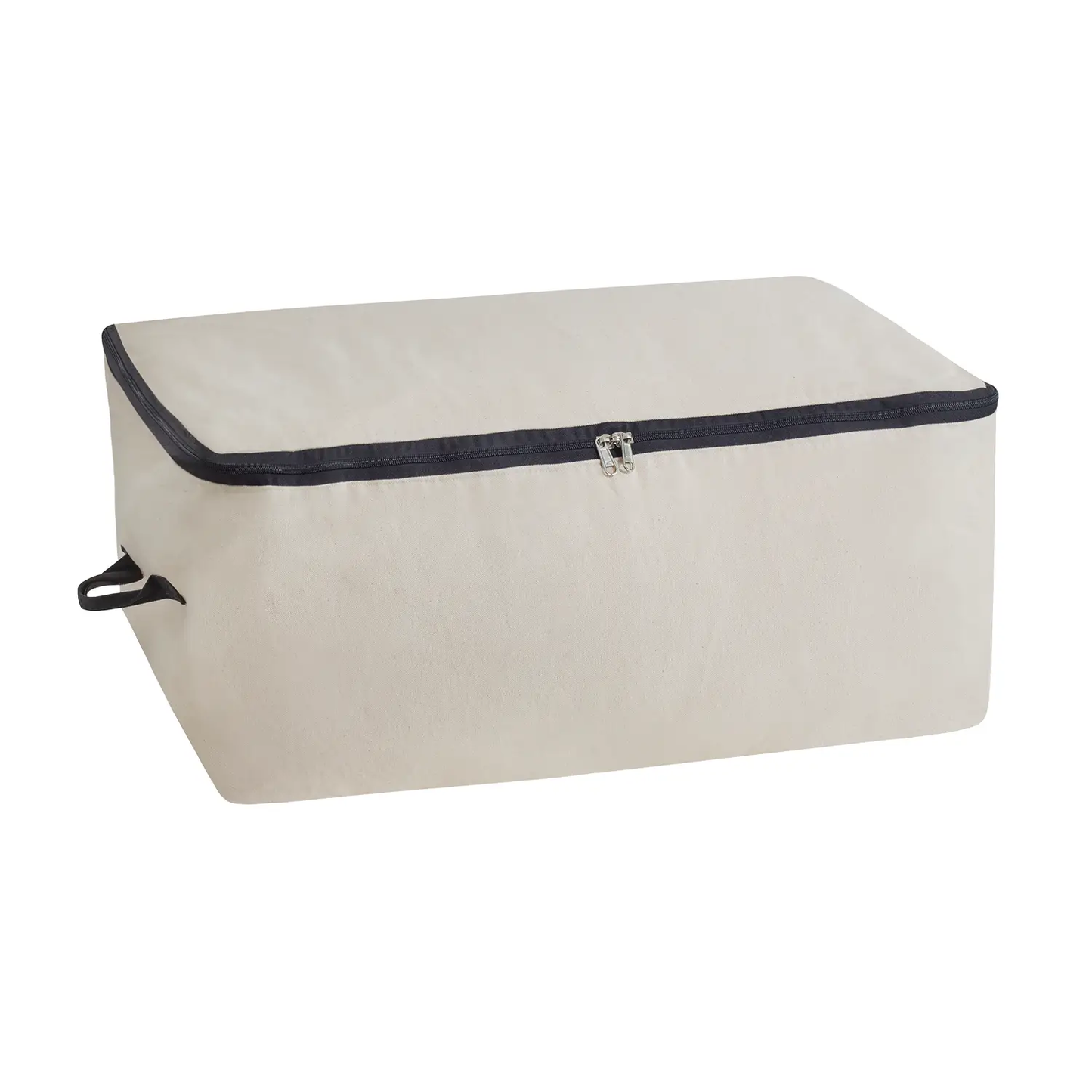 Canvas Storage Bags With Handles for Comforters