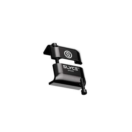 SLYCE SLYDRS Adjustable Clamp On Paddle Weights