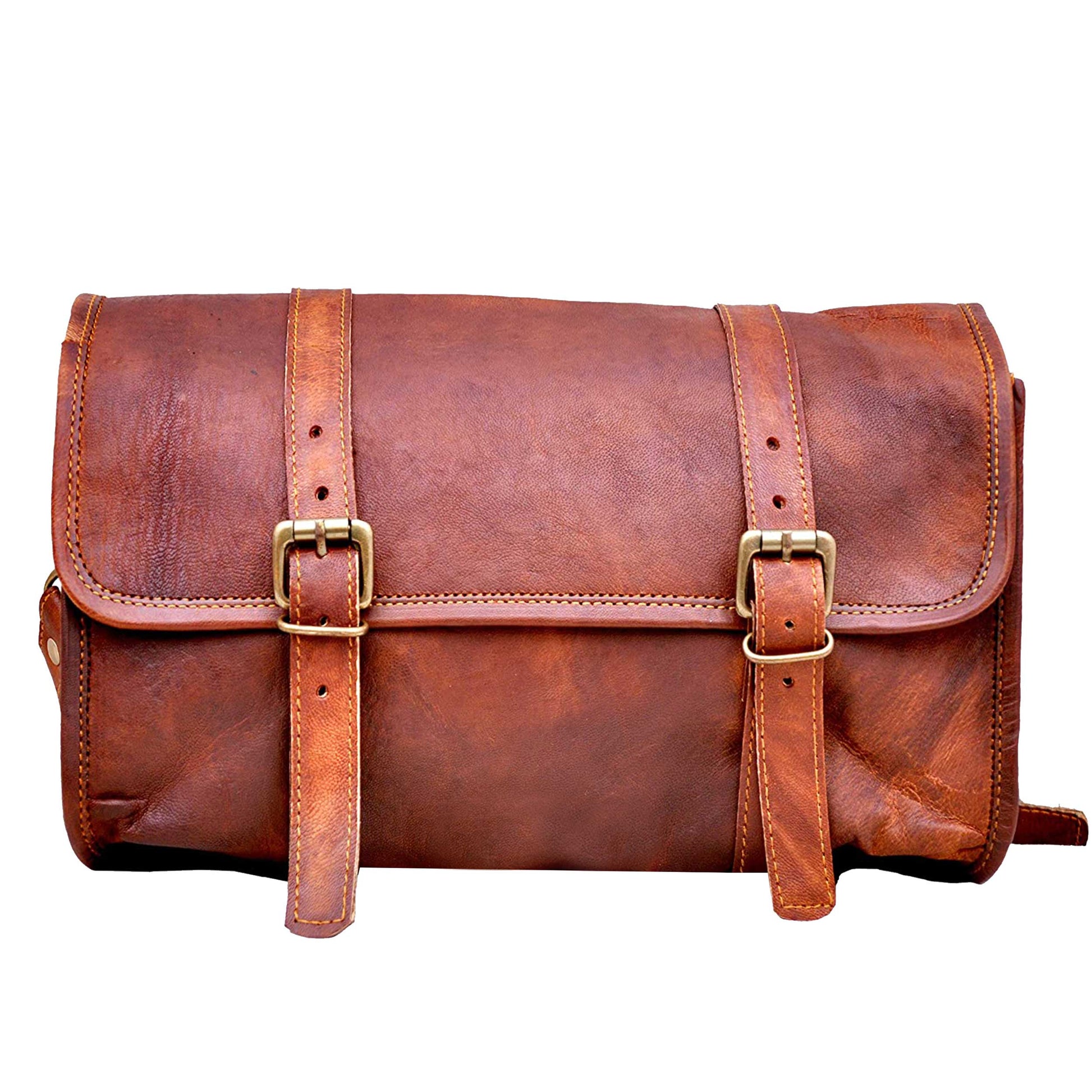 Patrolman Motorbike Side Pouch - Tampa Home & Garden Store
