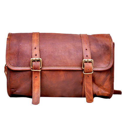 Patrolman Motorbike Side Pouch - Tampa Home & Garden Store